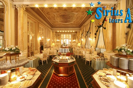Grandhotel de Lux